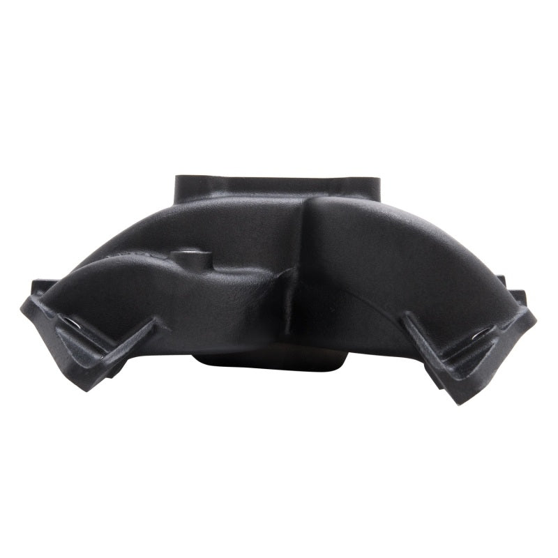 Edelbrock Performer RPM 440 Manifold Black Powdercoated-thumbmail-3