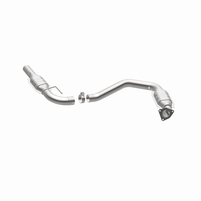 MagnaFlow Conv DF 03-05 Express 2500 4.8L Driver Side-thumbmail-3