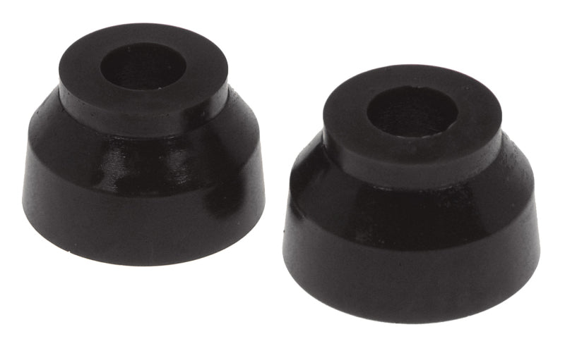 Prothane Universal Ball Joint Boot .800TIDX1.80BIDX1.45Tall - Black-thumbmail-1