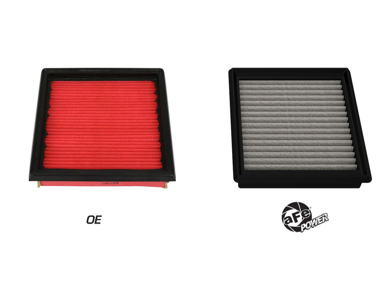 aFe MagnumFLOW Air Filters OER PDS A/F PDS Nissan 370Z 09-11 V6-3.7L-thumbmail-3