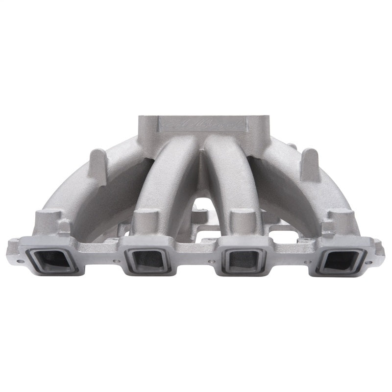 Edelbrock Manifold LS7 Super Victor 4500 Carb-thumbmail-3
