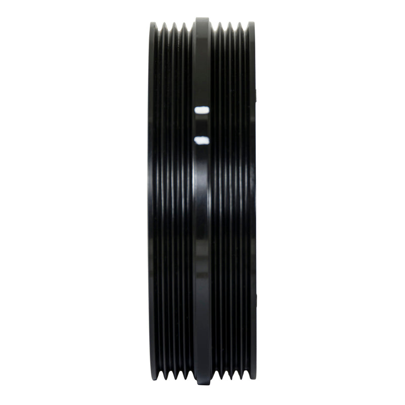 Fluidampr 93-05 Mazda B-Series Steel Internally Balanced Damper-thumbmail-2