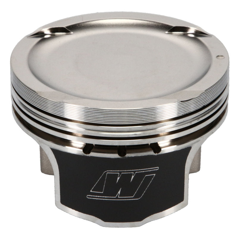 Wiseco Honda R18A 81.00mm 8.9:1 CR Bore -10cc Dome Piston Shelf Stock Kit-thumbmail-3