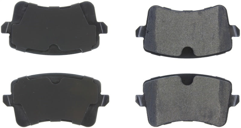 StopTech Street Brake Pads - Rear-thumbmail-3