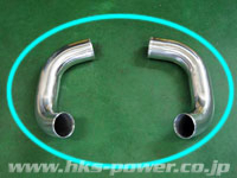 HKS I/C FULL PIPING KIT R35 GT-R-thumbmail-1