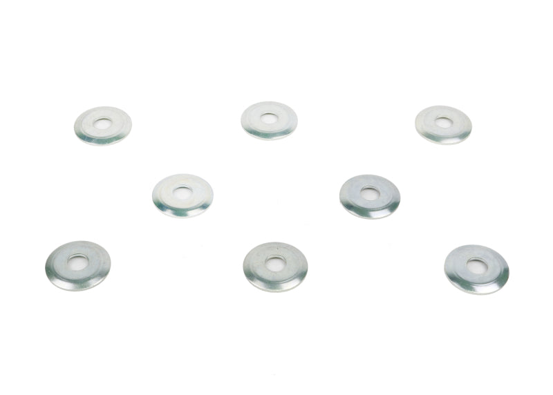 Whiteline Sway Bar Link Washers **Cupped Washers ONLY-NO Bushings**-thumbmail-2