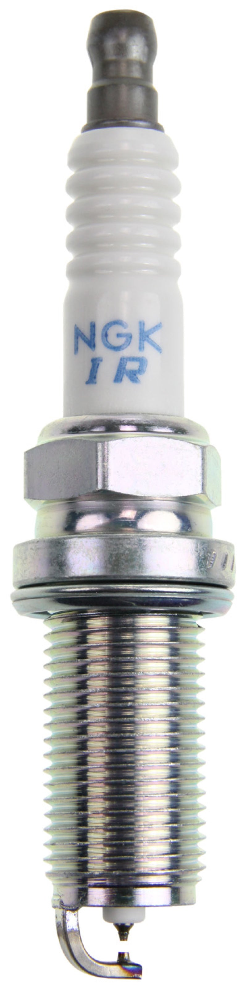 NGK Laser Iridium Spark Plug DFE Box of 4 (DILFR7K9G)-thumbmail-1