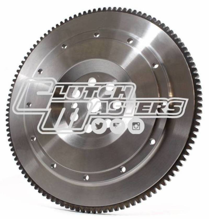 Clutch Masters Honda S2000 w/ 1-1/8 x 26 Spline Input Shaft 725 Series Steel Flywheel-thumbmail-1