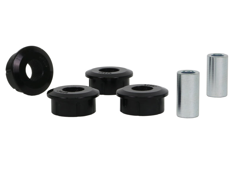 Whiteline 05-13 Lexus IS250 GSE20 / 1/08-4/13 IS350 GSE21 Rear Trailing Arm Upper Rear Bushing Kit-thumbmail-3