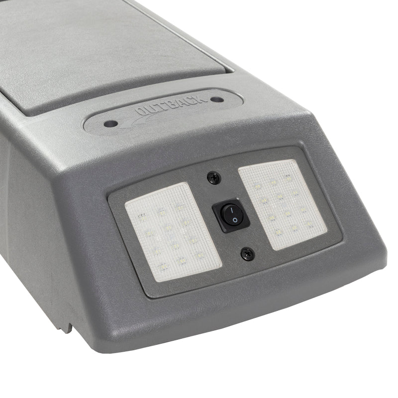 ARB Roof Console Troopy V8 07On-thumbmail-2