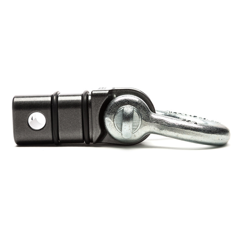 Cobb Tuning 2in. Hitch Receiver D-Ring Shackle-thumbmail-2