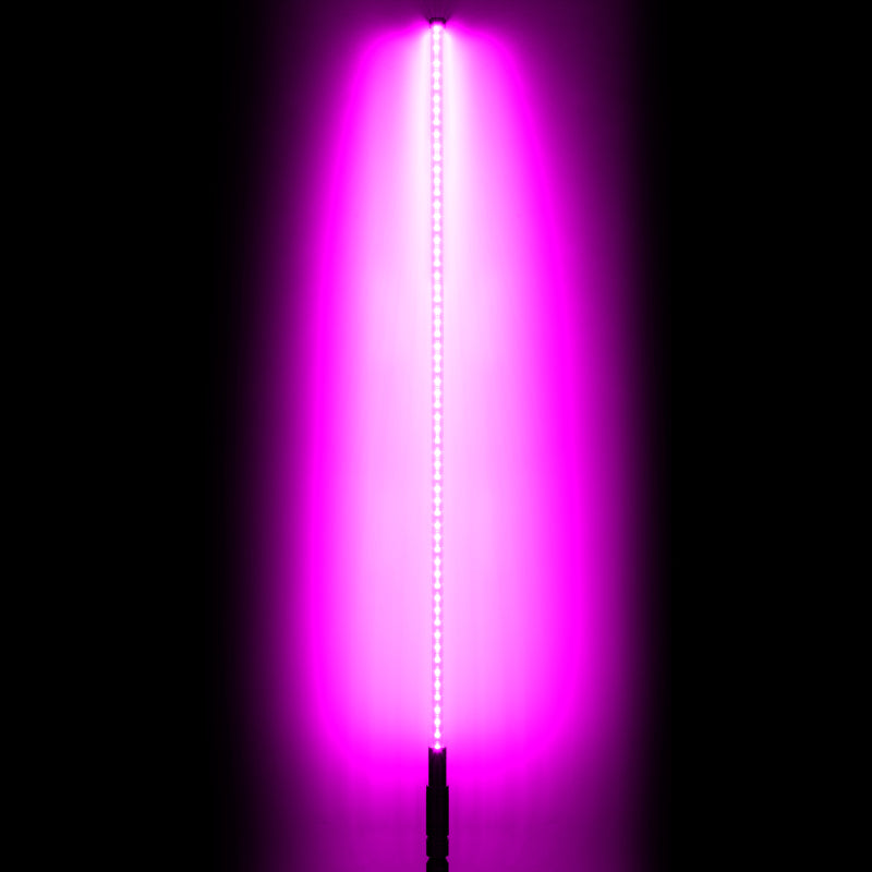 Oracle Off-Road 4ft LED Whip - ColorSHIFT-thumbmail-9