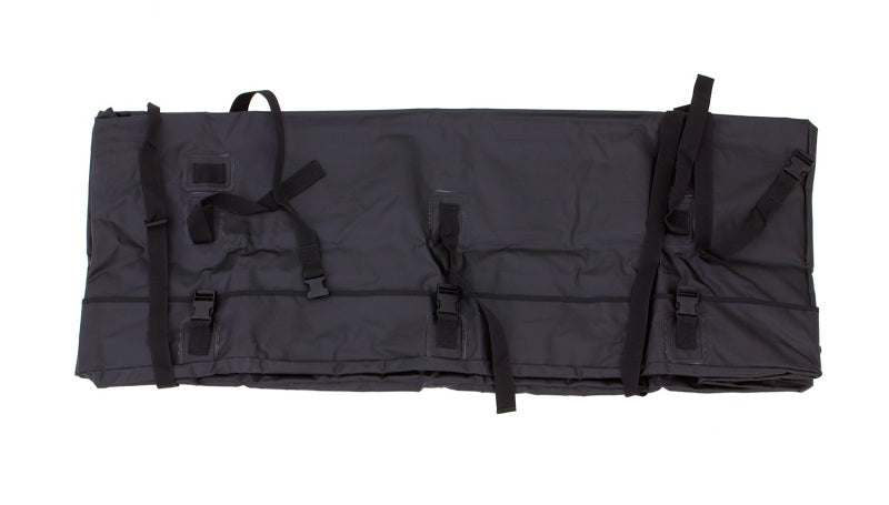 Lund Universal Heavy Duty Cargo Storage Bag 60in X 18in X 18in - Black