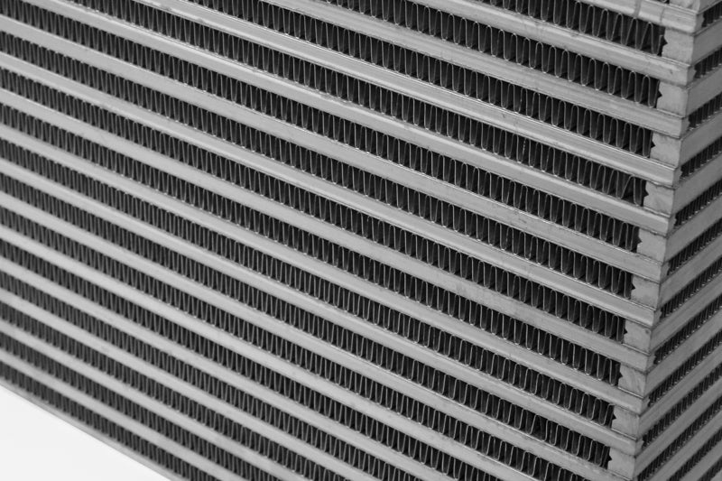 CSF High Performance Bar & Plate Intercooler Core - 20in L x 12in H x 4in W-thumbmail-3