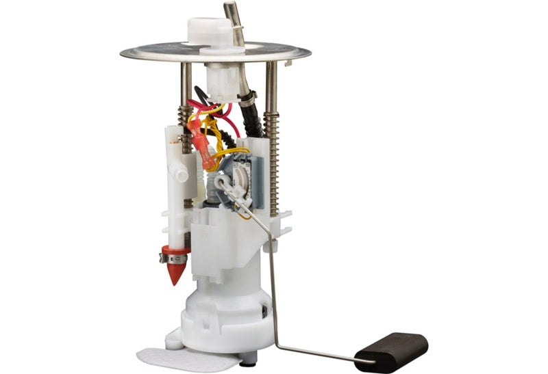 BBK 2010 Mustang V6 GT 300LPH Intank Fuel Pump-thumbmail-1