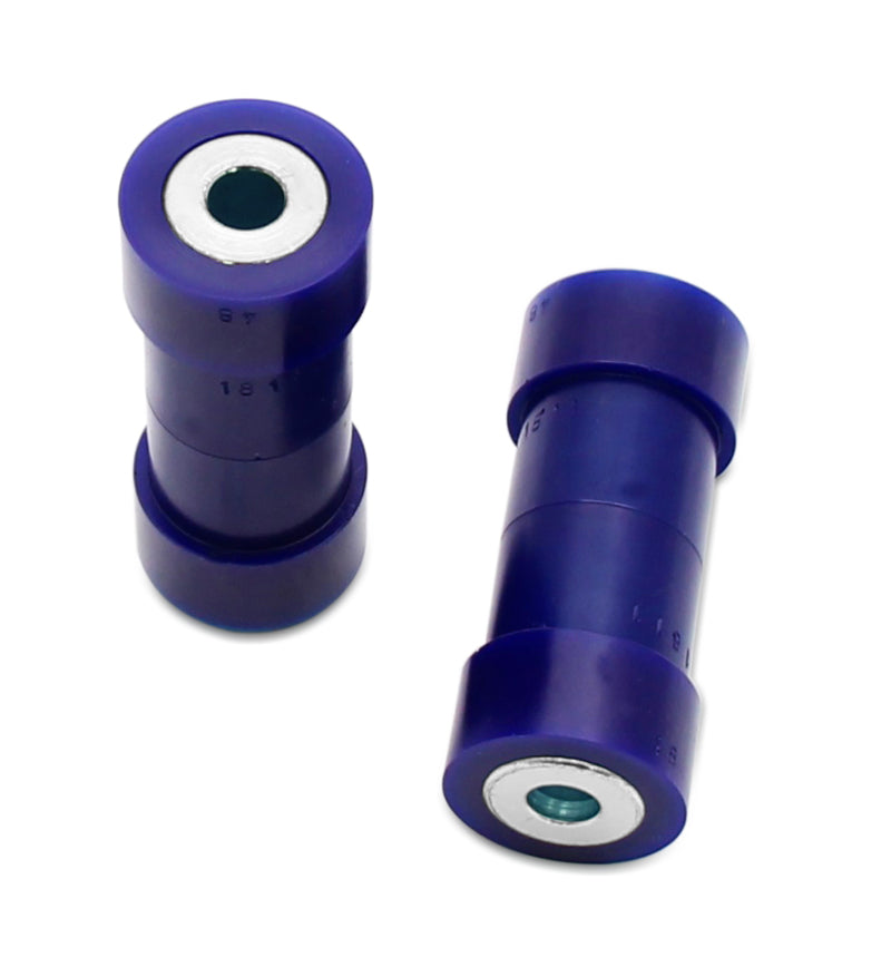 SuperPro Front Upp Outer Control Arm Kit-thumbmail-1