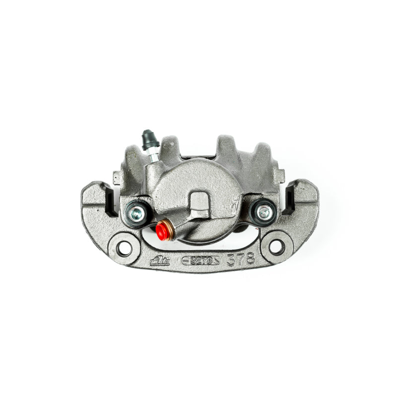 Power Stop 92-98 BMW 318i Front Right Autospecialty Caliper w/Bracket-thumbmail-3