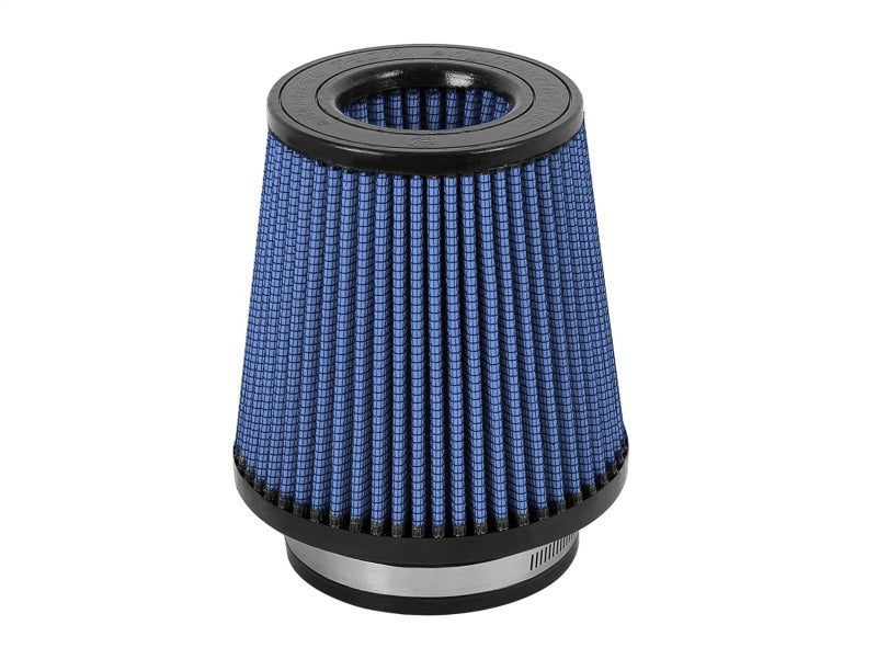 aFe MagnumFLOW Air Filters UCO P5R A/F P5R 4F x 6B x 4-1/2T (Inv) x 6H-thumbmail-1