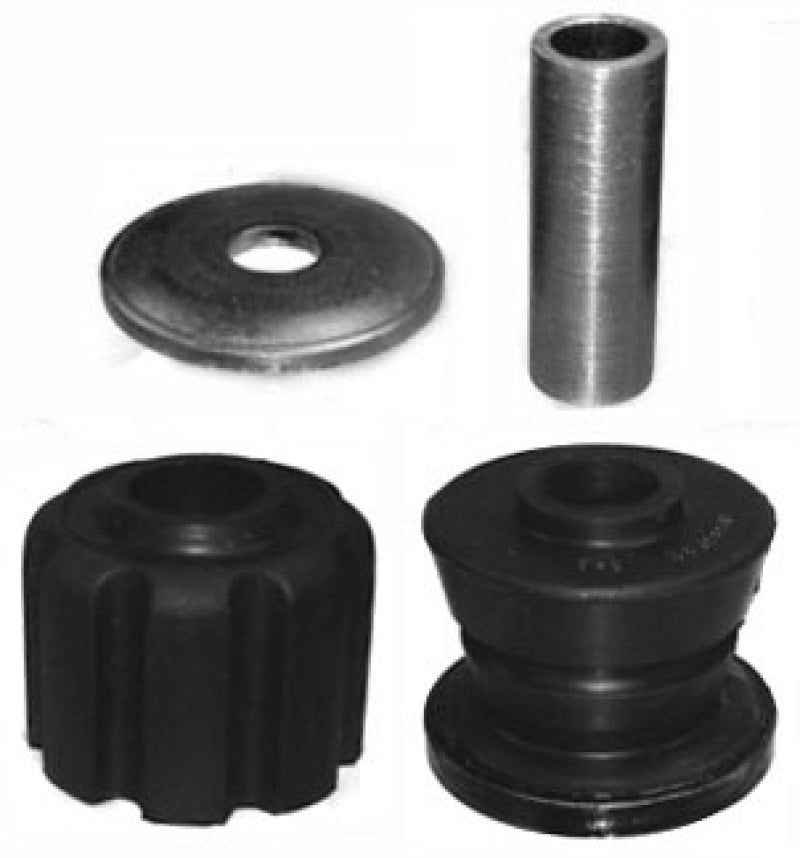 KYB Shocks & Struts Strut Mounts Rear INFINITI G35 (AWD) 2004-06 INFINITI G35 (RWD) 2003-06 INFINITI-thumbmail-1