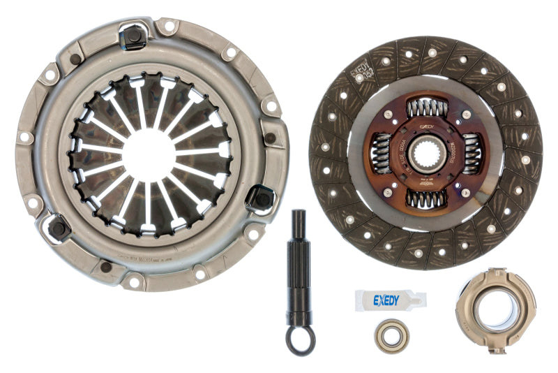 Exedy OE 1992-1994 Mazda MX-3 V6 Clutch Kit-thumbmail-1