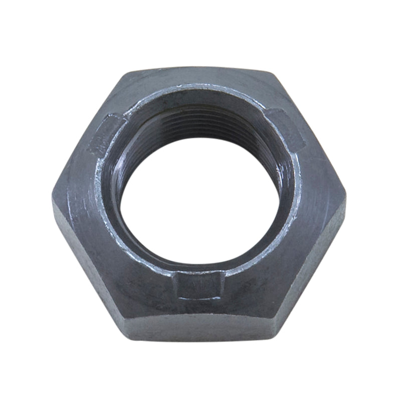 Yukon Gear Replacement Pinion Nut For Dana 25 / 27 / 30 / 36 / 44 / 53 & GM 7.75in-thumbmail-1