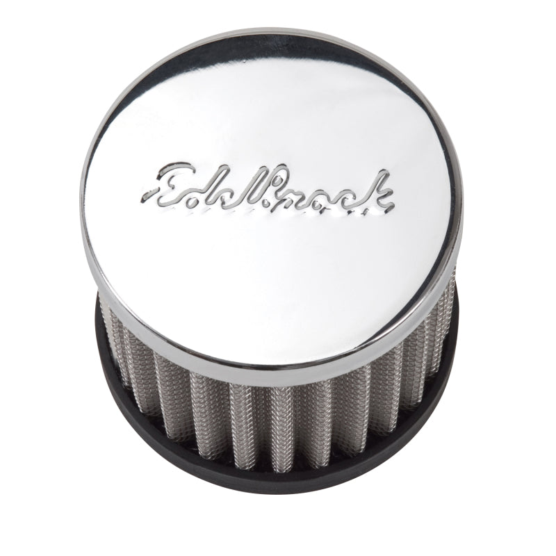 Edelbrock Push-On Race Breather-thumbmail-2