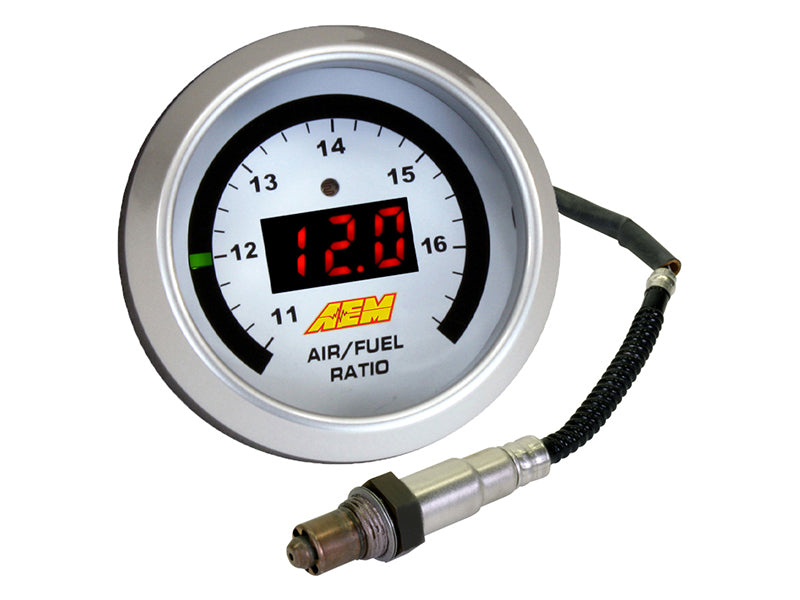 AEM Digital Wideband UEGO Gauge-thumbmail-5