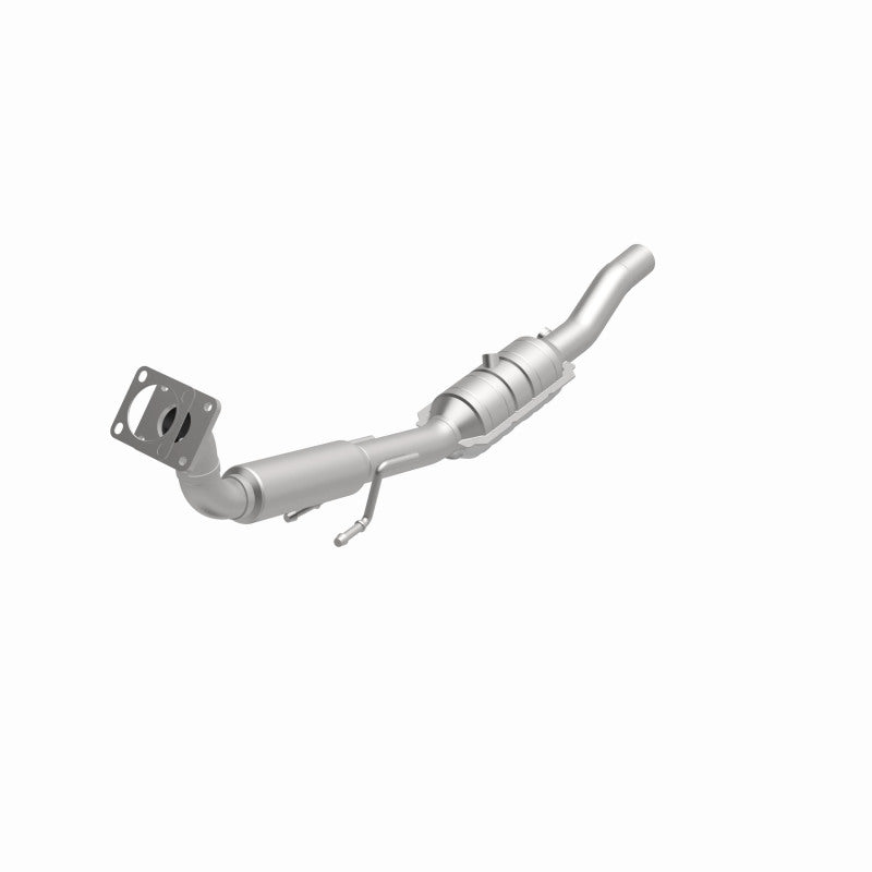 MagnaFlow Conv DF 04-05 VW Jetta 2L-thumbmail-3