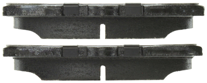 StopTech Performance 06 Lexus GS300/430 / 07-08 GS350 / 06-08 IS250/350 Rear Brake Pads-thumbmail-4