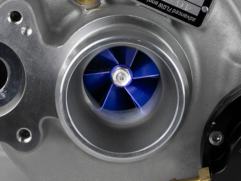 aFe BladeRunner GT Series Turbocharger 17-18 FIAT 124 Spider I4-1.4L (t)-thumbmail-2