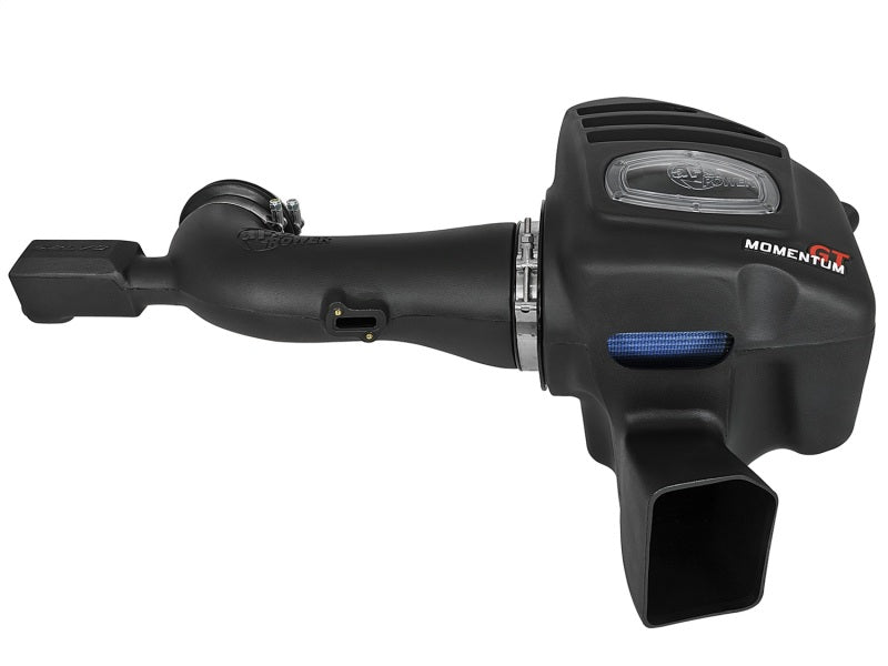 aFe Momentum GT Pro 5R Cold Air Intake System 13-15 Chevrolet Camaro SS V8-6.2L-thumbmail-3