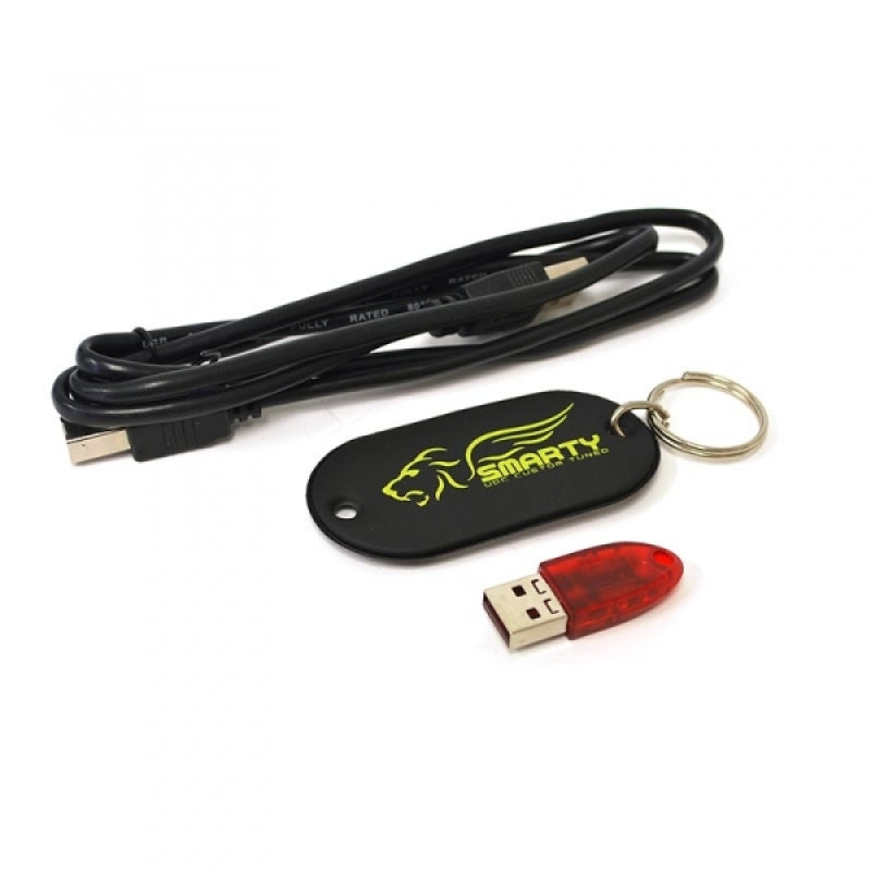 Smarty UDC (User Defined Catcher) Additional VIN Dongle-thumbmail-1