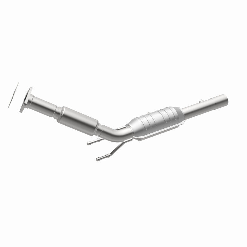Magnaflow Conv DF 06-08 Volkswagen Jetta/Rabbit 2.5L (49 State)-thumbmail-3