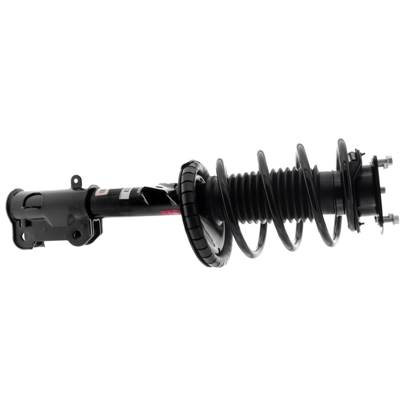 KYB Shocks & Struts Strut Plus Front 11-14 Ford Mustang (Excl GT500/Boss 302/19in Wheels)-thumbmail-2