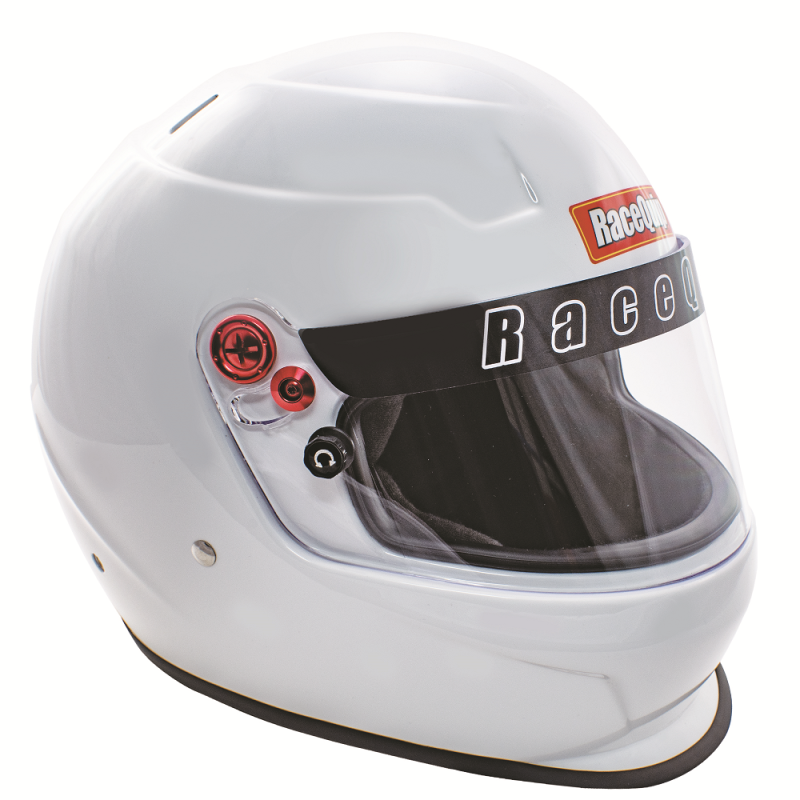 Racequip White PRO20 SA2020 XXL-thumbmail-1