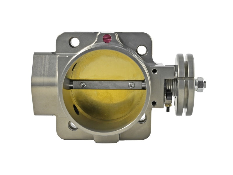 Skunk2 Pro Series Honda/Acura (D/B/H/F Series) 70mm Billet Throttle Body (Race Only)-thumbmail-3