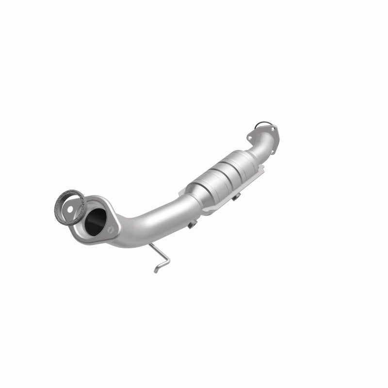 MagnaFlow 02-06 Acura RSX 4 2.0L (includes Type S) Direct-Fit Catalytic Converter-thumbmail-5