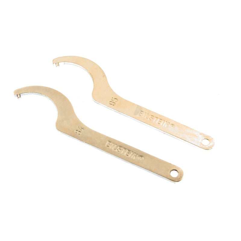 Bilstein B16 2003 Nissan 350Z Base Front and Rear Performance Suspension System-thumbmail-4