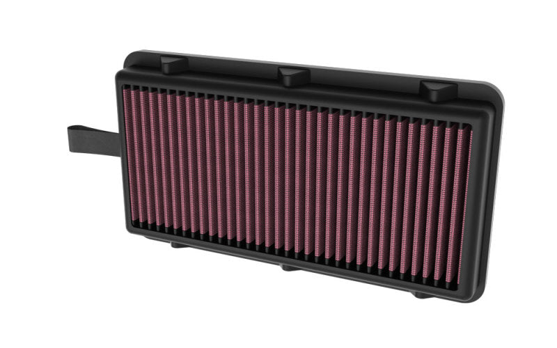 K&N 22-23 Genesis GV70 L4-2.5L Replacement Air Filter-thumbmail-2
