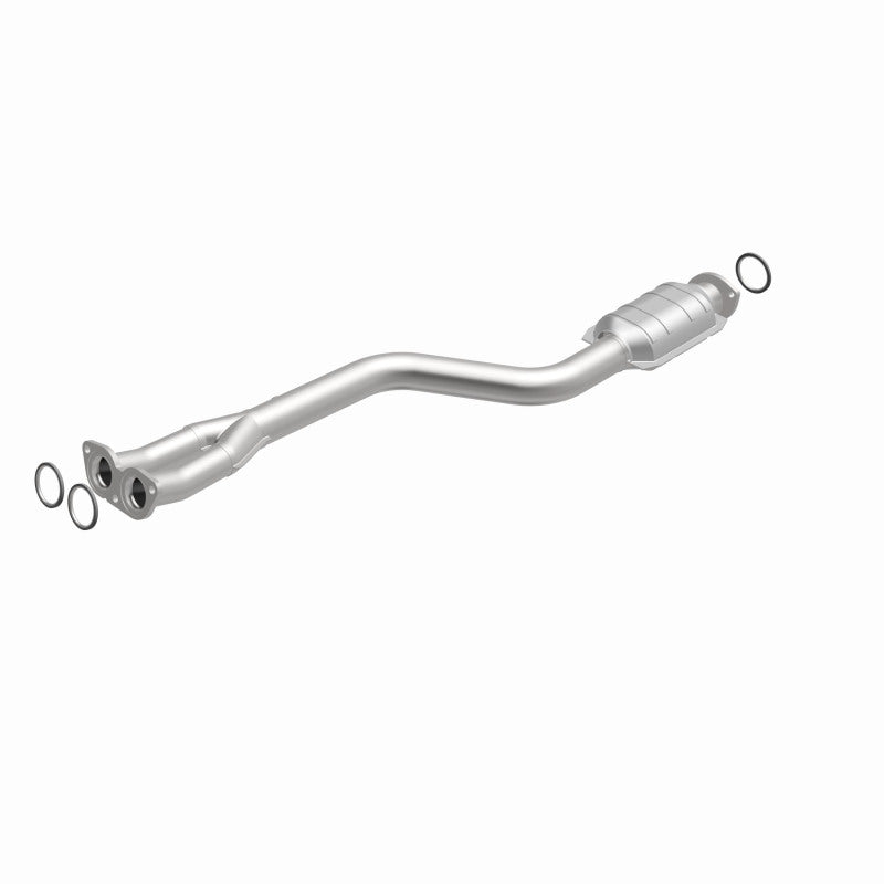 MagnaFlow Conv DF Lexus GS300 00-04 3.0L I6-thumbmail-3