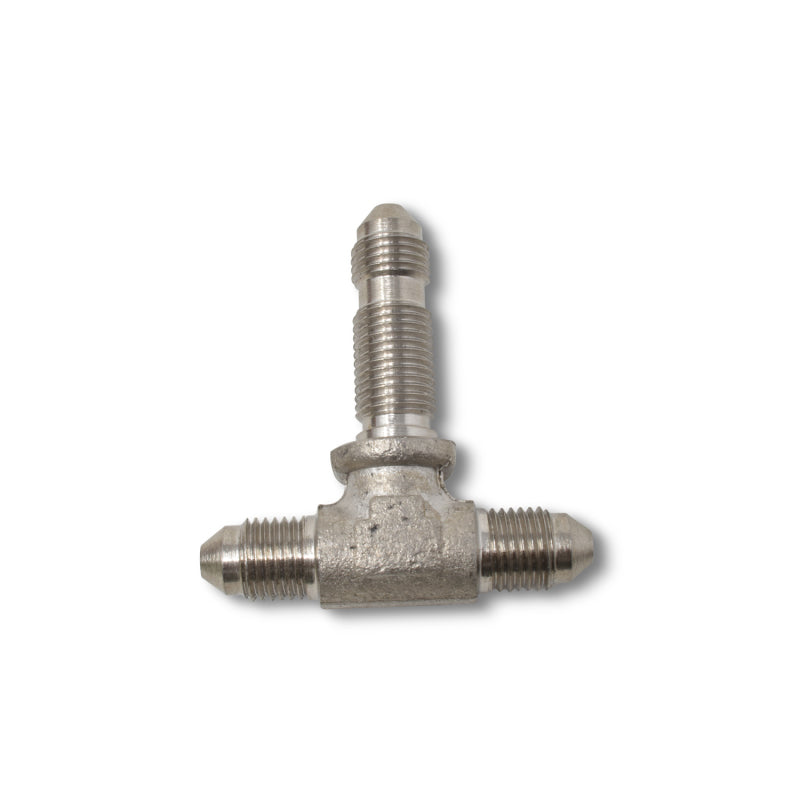 Russell Performance -3 AN SAE Brake Adapter Fitting (Endura)-thumbmail-4