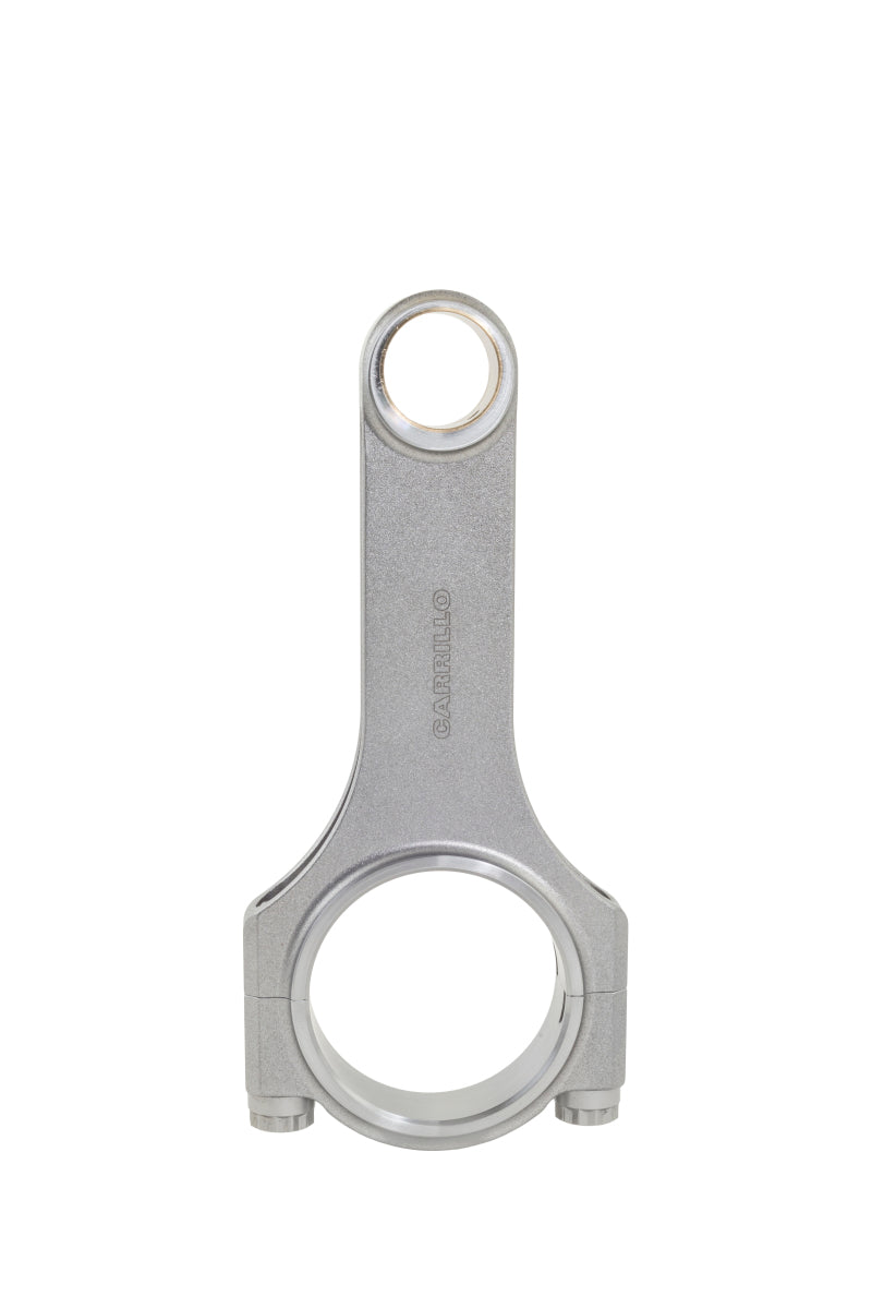 Carrillo Subaru EJ18/EJ20/EJ22/EJ257 (WRX Sti) Pro-H 3/8 WMC Bolt Heavy Duty Connecting Rods-thumbmail-1