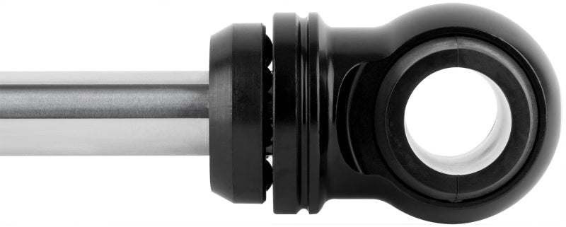 Fox 88-97 Y60 Nissan Patrol 2.0 Perf Series 11.6in. Smooth Bdy R/R Rear Shock CD Adj / 3-5.5in Lift-thumbmail-7