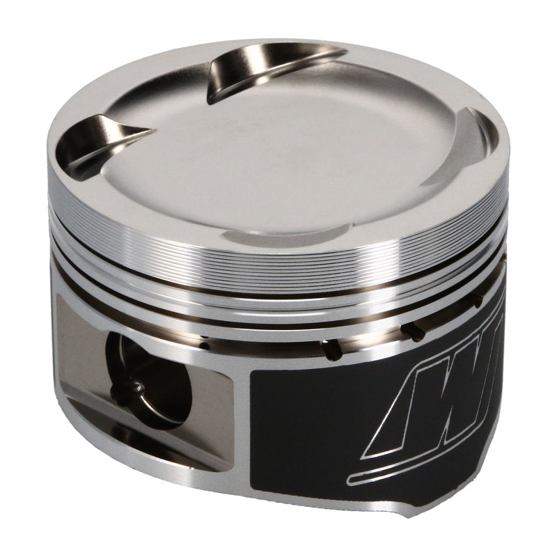 Wiseco Toyota Turbo -14.8cc 1.338 X 86.0 Piston Kit-thumbmail-2