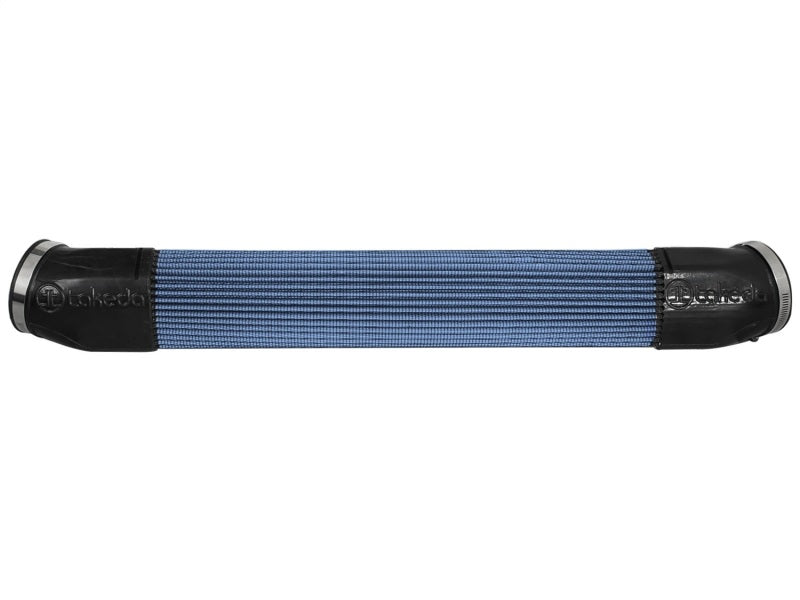 aFe Takeda Pro 5R Replacement Air Filter 09-14 Nissan GTR (For TA-3007B)-thumbmail-2