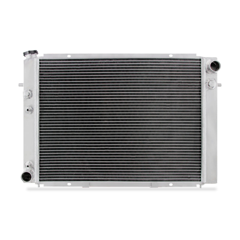 Mishimoto 86-95 Holden Commodore VP/VR/VS V8 5.0L Aluminum Radiator-thumbmail-2
