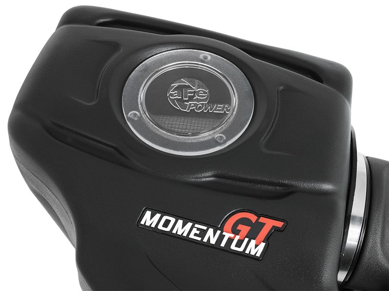 aFe Momentum GT Pro Dry S Intakes Stage-2 9-16 Audi A4 (B8) L4-2.0L-thumbmail-2