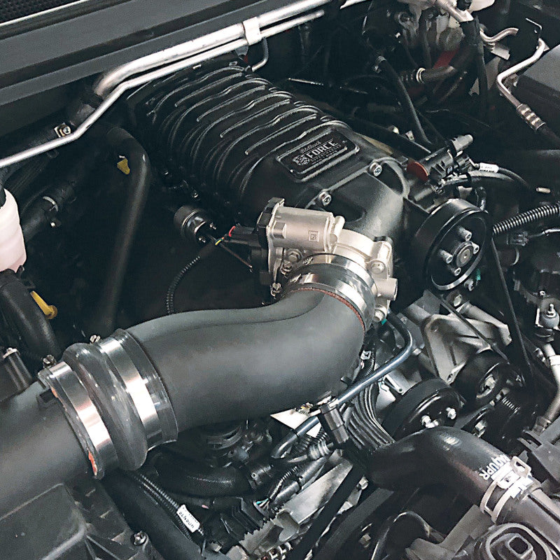 Edelbrock E-Force Supercharger System 2017 Chevrolet Colorado/Canyon Gen 2 LGZ 3.6L V6 w/ Tune-thumbmail-5
