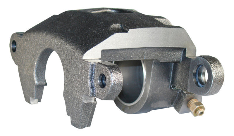 Wilwood Caliper-GM Metric D154 Iron 2.00in Piston 1.00in Disc-thumbmail-1