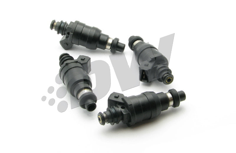 DeatschWerks 240sx CA18DET Low Z 1000CC Low Z Top Feed Injectors-thumbmail-1